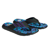 always adidas flip flop