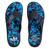 always adidas flip flop