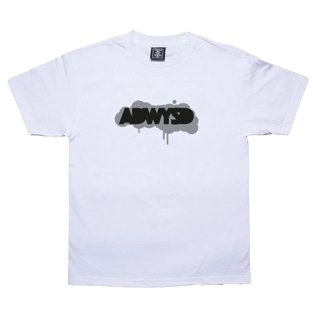 Adwysd Always do what you shoud do シャツ s-l400.jpg