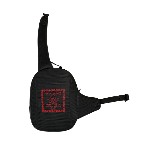 one strap @sun bag - japan – always do what you should do one strap @sun bag - japan – always do what you should do