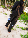 surf skate stack sweatpant