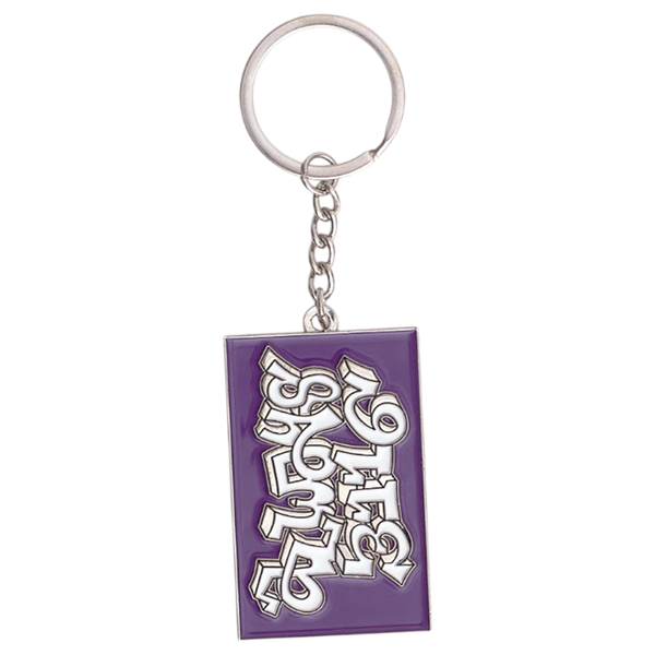 always 3116 keyring