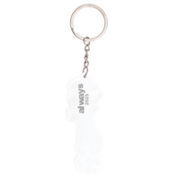 always 3116 keyring