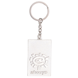 always 3116 keyring