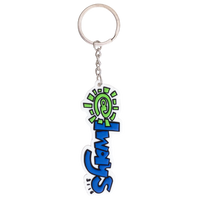 always 3116 keyring