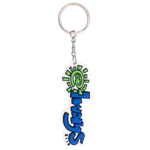 always 3116 keyring