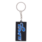 surf keyring