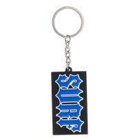 surf keyring