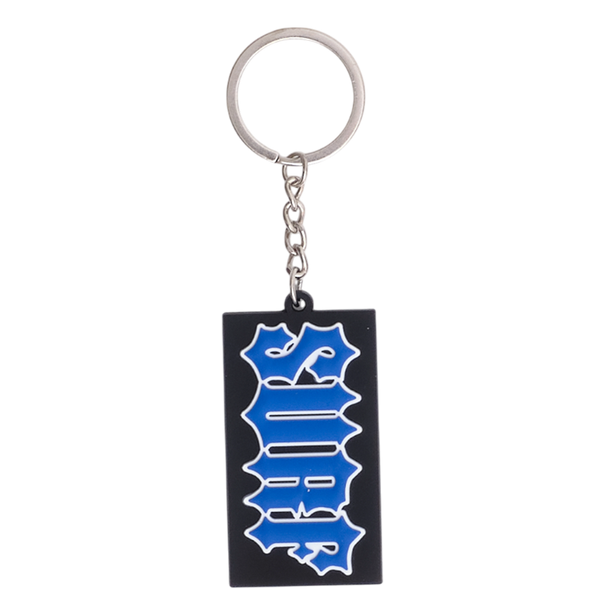 surf keyring