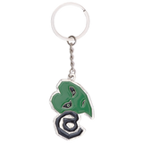 love is hard keyring