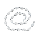 27 mollys necklace