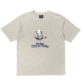 love yourself tshirt - grey