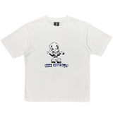 love yourself tshirt - white