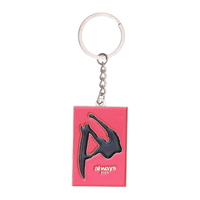 fanning keyring