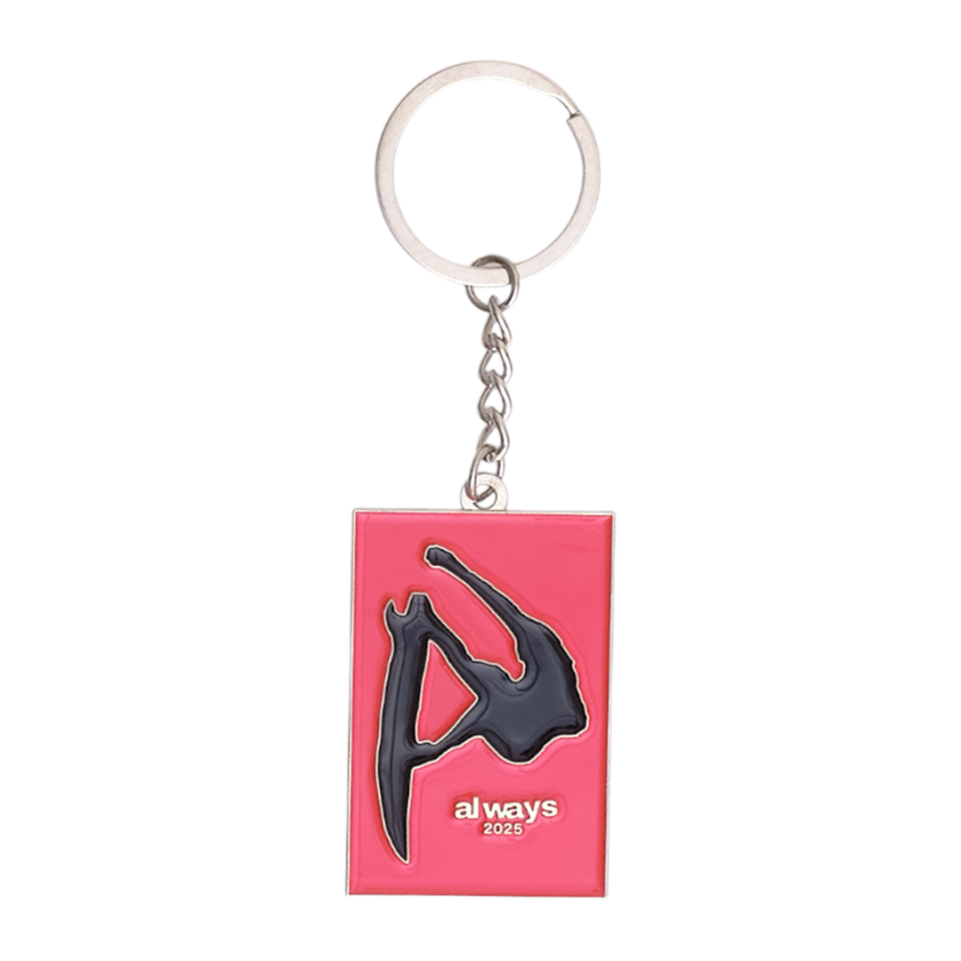 always do what you should do バック always do what you should do