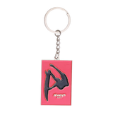 fanning keyring