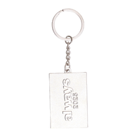 fanning keyring
