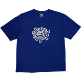 @sun tee - navy
