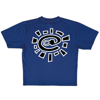 @ core t-shirt - navy