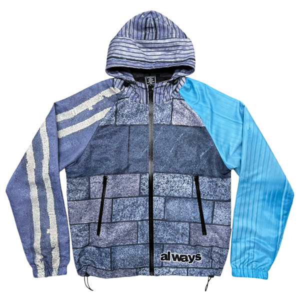 gillett square bandemic jacket – always do what you should do gillett square bandemic jacket – always do what you should do