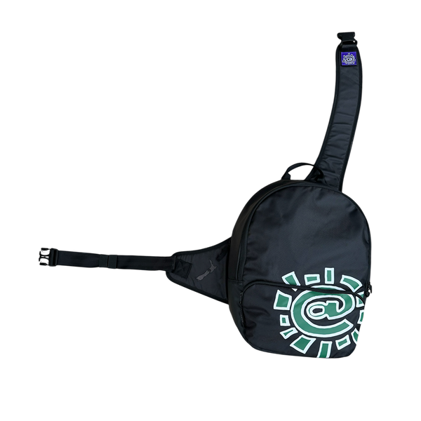 one strap bag - @sun green – always do what you should do one strap bag - @sun green – always do what you should do