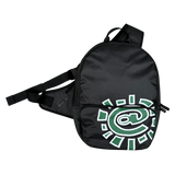 one strap bag - @sun green