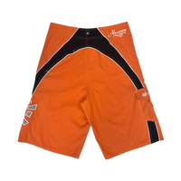 A.I boardshorts - orange