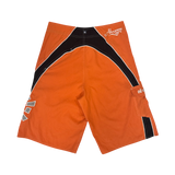A.I boardshorts - orange