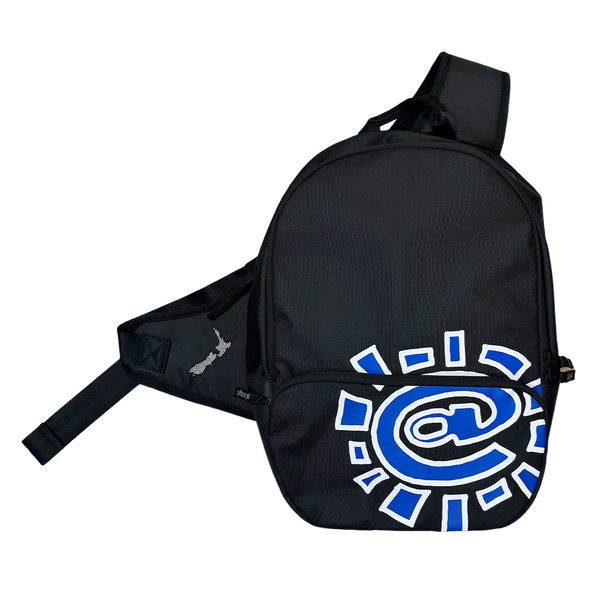 always do what you should do ショルダーバッグ always do what you always do what you should do ショルダーバッグ always do what you