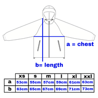 packable bandemic jacket - @@@@@@