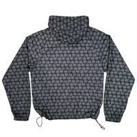 packable bandemic jacket - @@@@@@