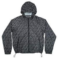 packable bandemic jacket - @@@@@@