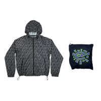 packable bandemic jacket - @@@@@@