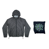 packable bandemic jacket - @@@@@@