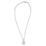 27 mollys pendant necklace