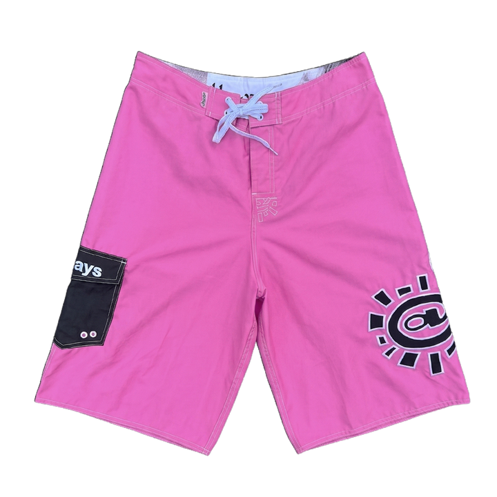 shorts – always do what you should do