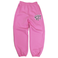 rel@xed light pink jogger