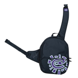 one strap bag - @sun purple