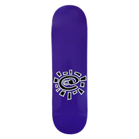 8.5 - @sun board purple