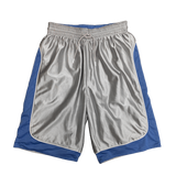 reversible court shorts