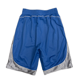reversible court shorts