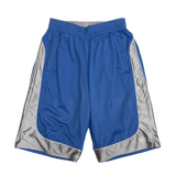 reversible court shorts