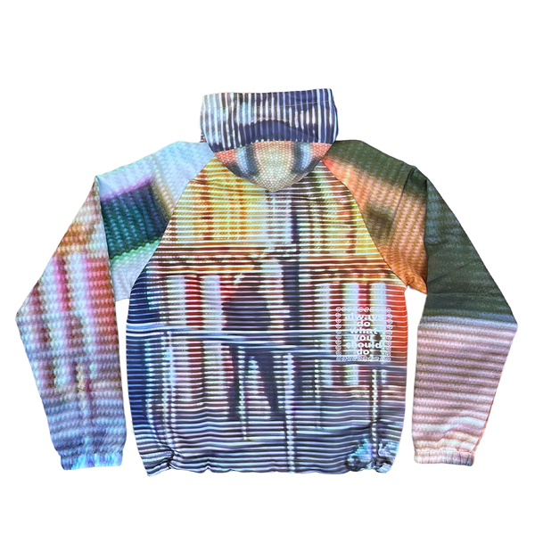 sensei bandemic jacket – always do what you should do sensei bandemic jacket – always do what you should do