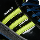 always adidas pro model
