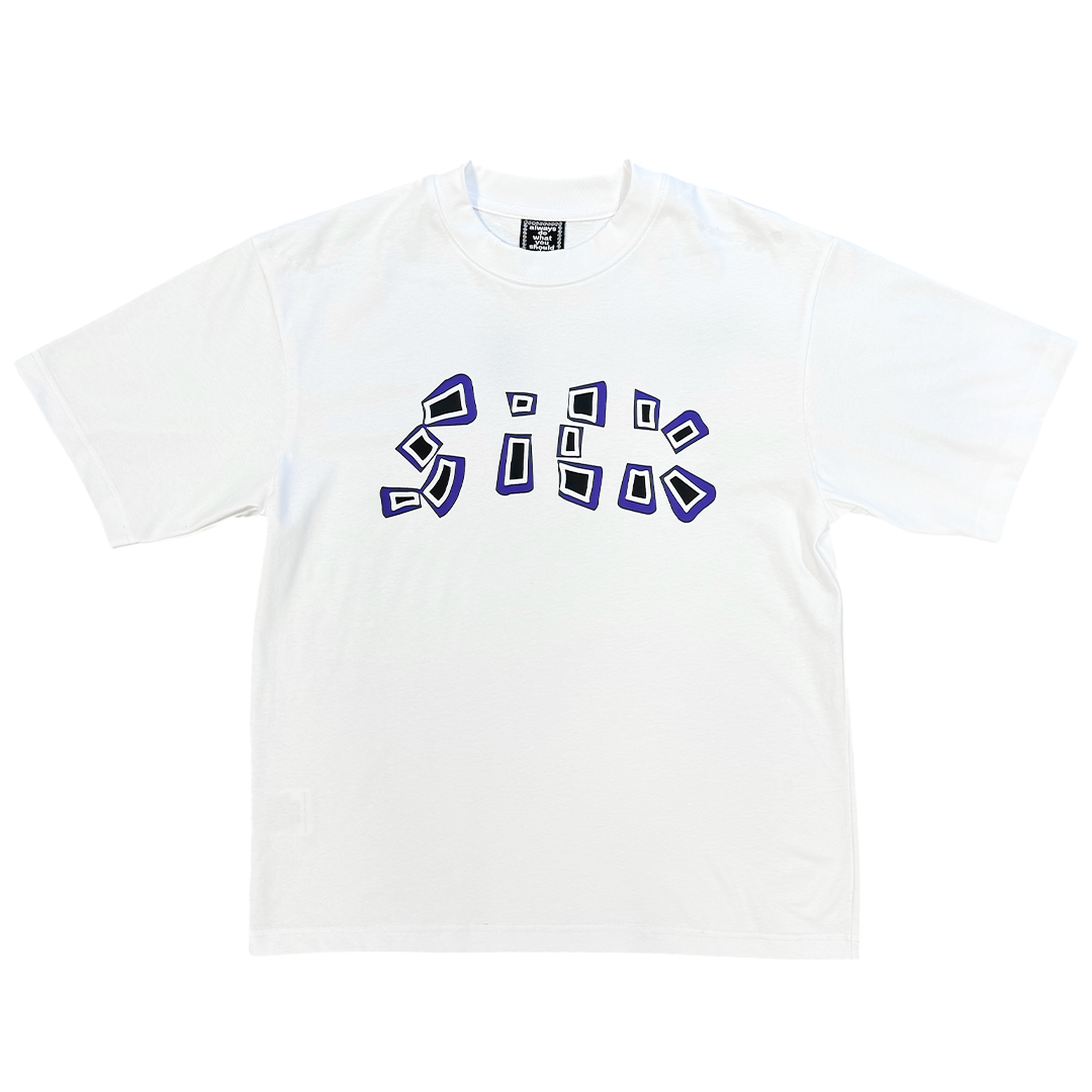 Always Do What You Should Do Tシャツ s sun japan tshirt - black – always do what you should do