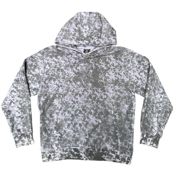 "sick dan" digi camo hoodie