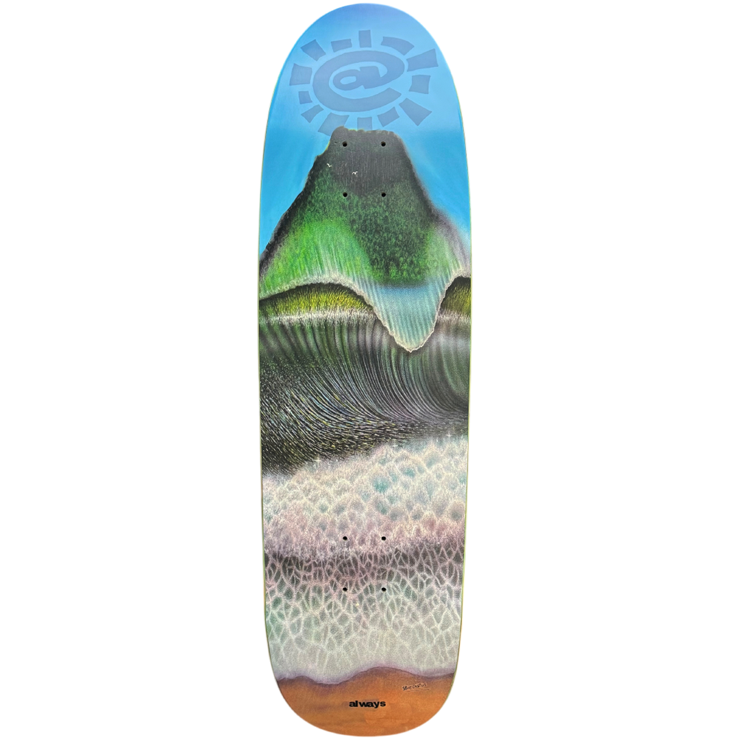 skateboards – always do what you should do