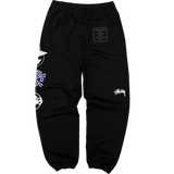 surf skate stack sweatpant