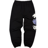 surf skate stack sweatpant