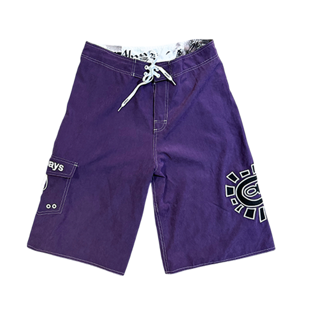 パンツ Always do what you should do shorts heavy duty unisex denim shorts - @ sun – always do what you